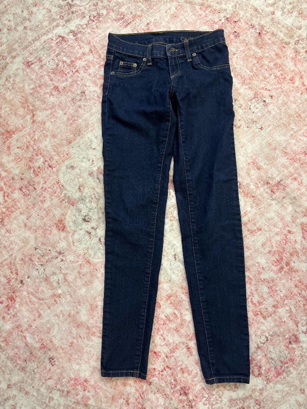 Like New Women's Carmar Jeans Size 24
